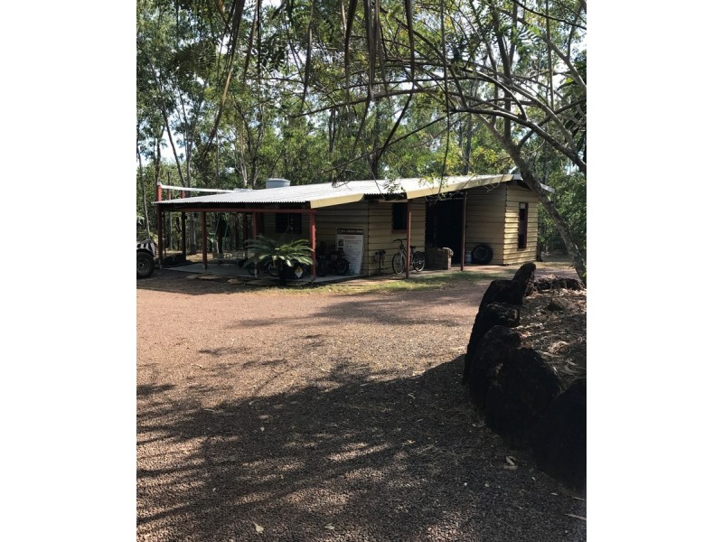 6 Winnal Court, Wagait Beach NT 0822