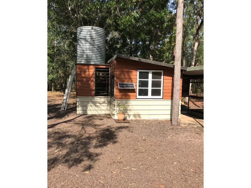 6 Winnal Court, Wagait Beach NT 0822