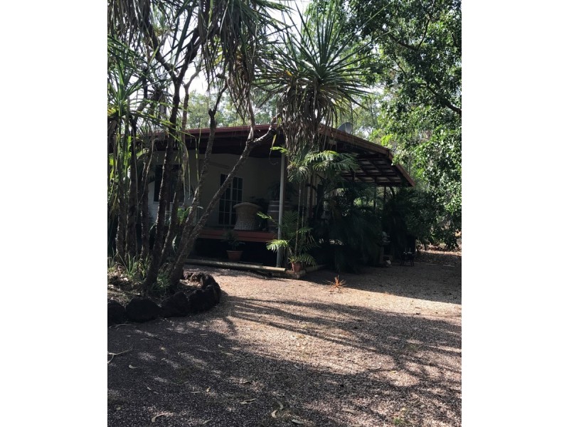6 Winnal Court, Wagait Beach NT 0822