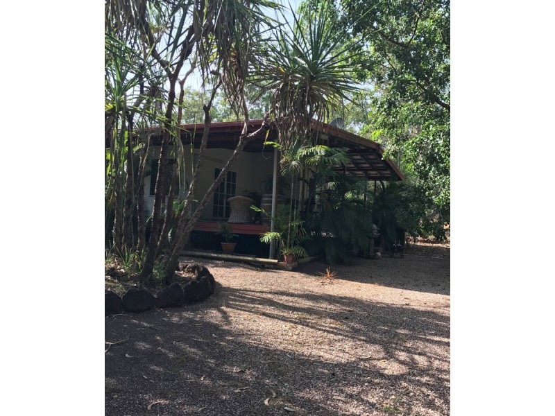 6 Winnal Court, Wagait Beach NT 0822