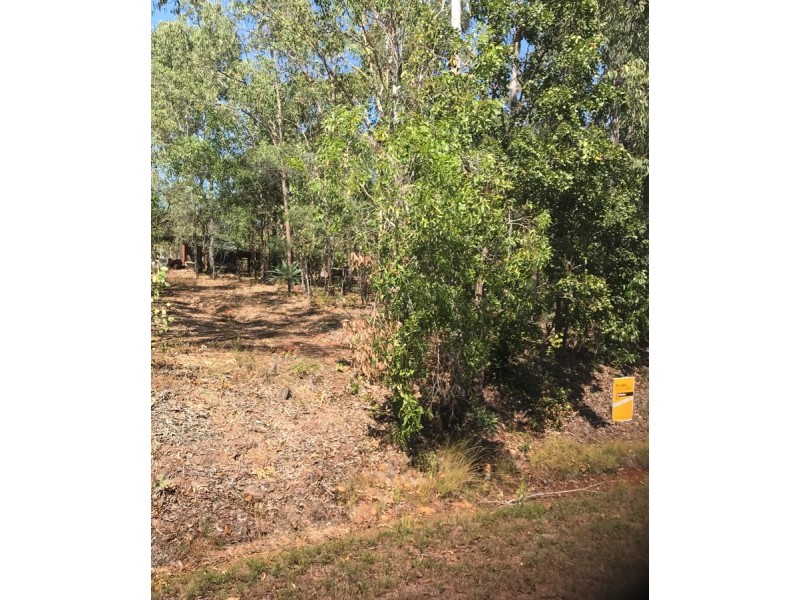 6 Winnal Court, Wagait Beach NT 0822
