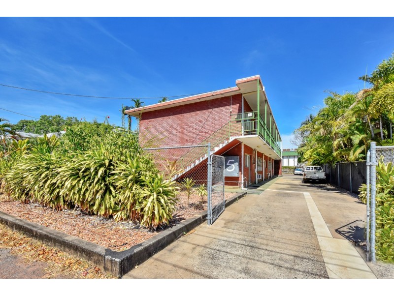 5 Nation Crescent, Coconut Grove NT 0810