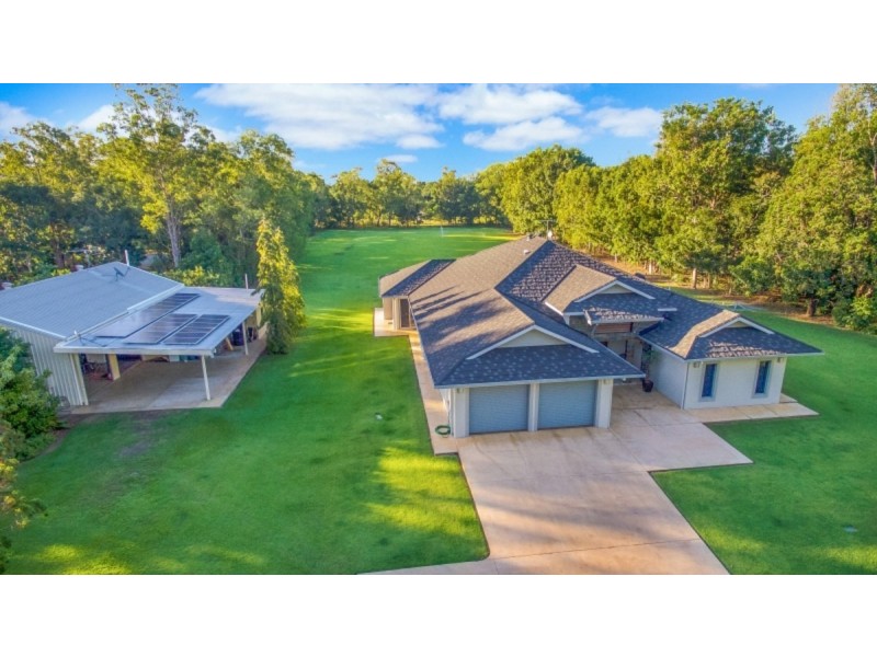 115 Girraween Road, Howard Springs NT 0835