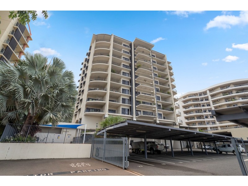 21/20 Marina Boulevard, Cullen Bay NT 0820