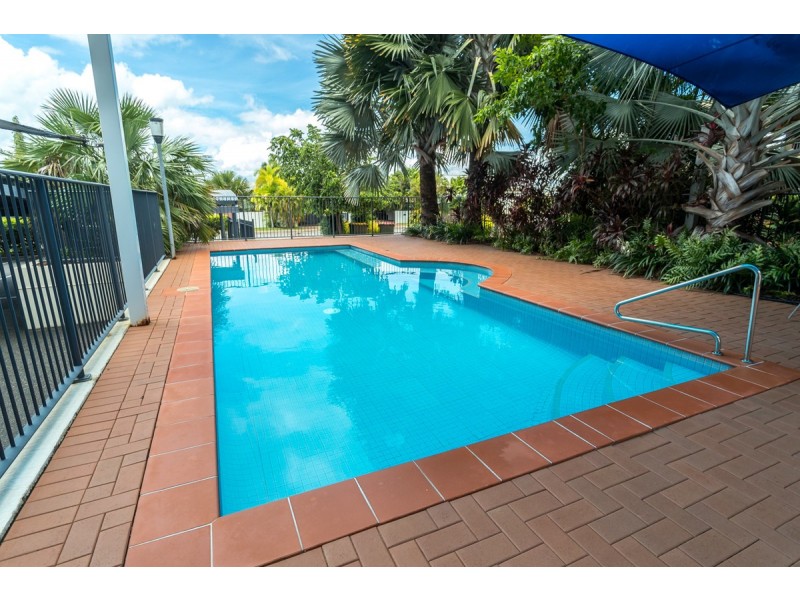 21/20 Marina Boulevard, Cullen Bay NT 0820