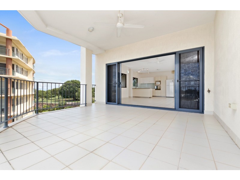 21/20 Marina Boulevard, Cullen Bay NT 0820
