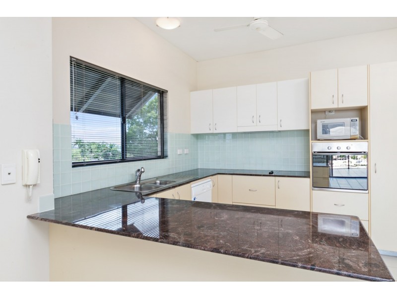 21/20 Marina Boulevard, Cullen Bay NT 0820