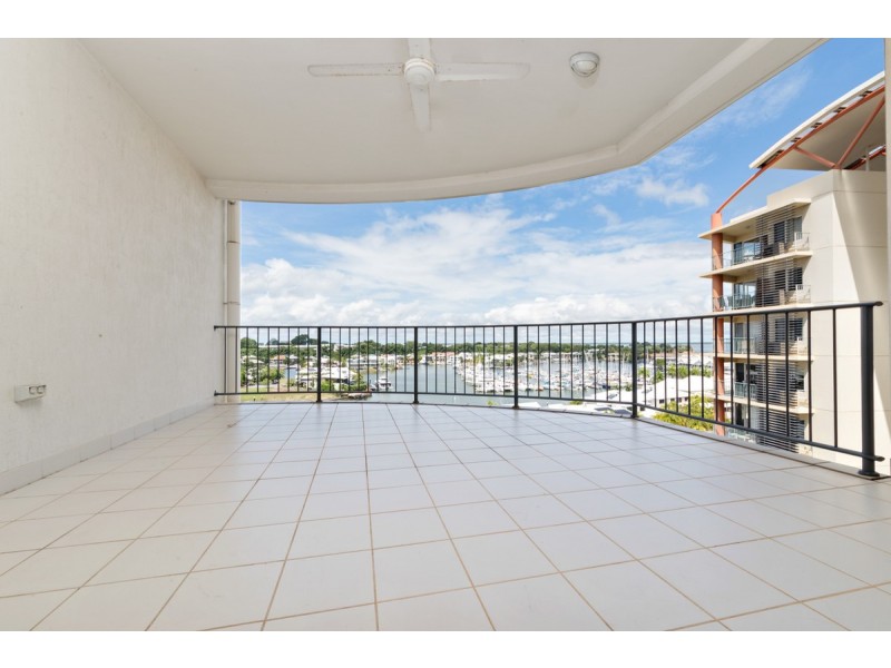 21/20 Marina Boulevard, Cullen Bay NT 0820