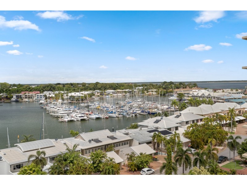 21/20 Marina Boulevard, Cullen Bay NT 0820