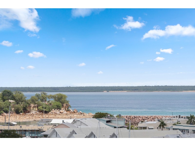 21/20 Marina Boulevard, Cullen Bay NT 0820