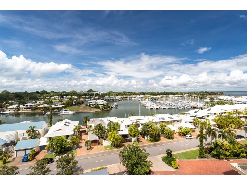 21/20 Marina Boulevard, Cullen Bay NT 0820