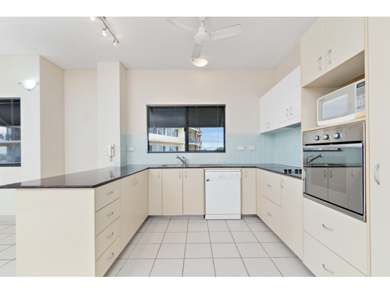21/20 Marina Boulevard, Cullen Bay NT 0820