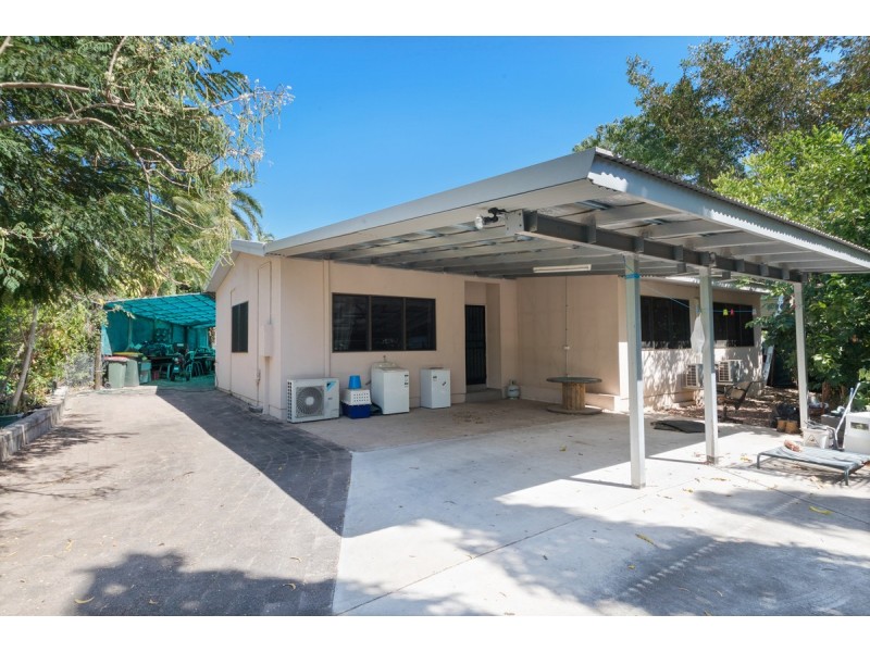 19 Driver Avenue, Driver NT 0830