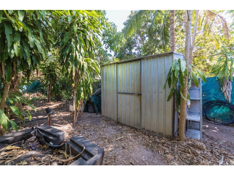 19 Driver Avenue, Driver NT 0830