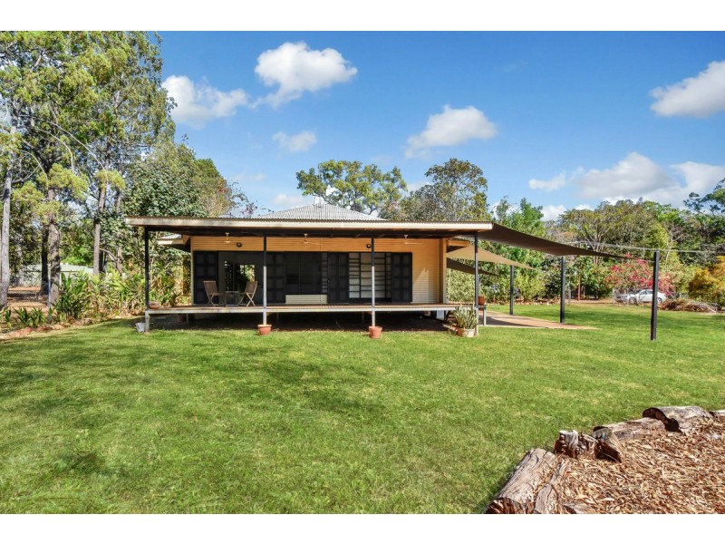 39 Mardango Crescent, Batchelor NT 0845