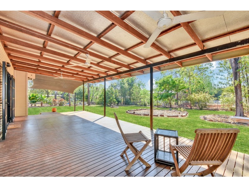 39 Mardango Crescent, Batchelor NT 0845