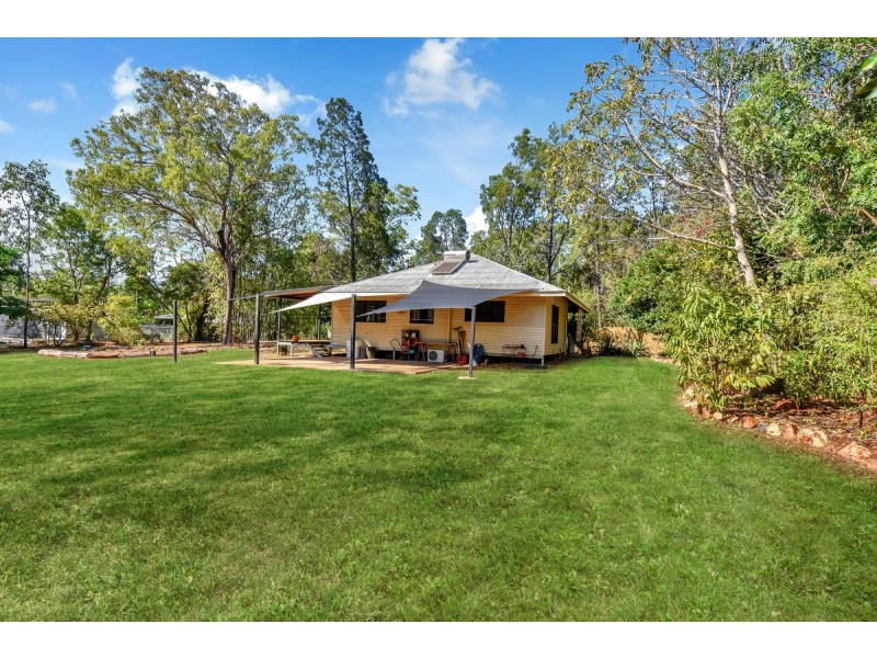 39 Mardango Crescent, Batchelor NT 0845