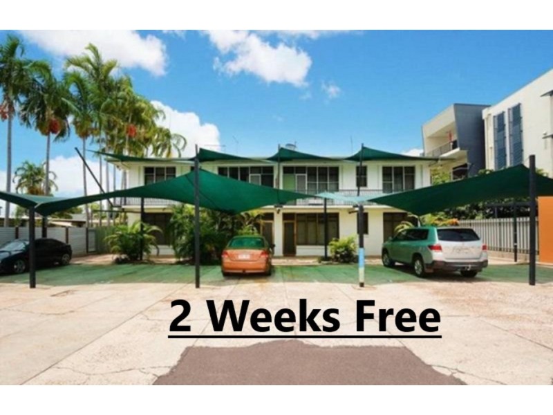 7/169 Dick Ward Drive, Nightcliff NT 0810