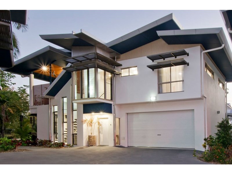 4/32 George Crescent, Fannie Bay NT 0820