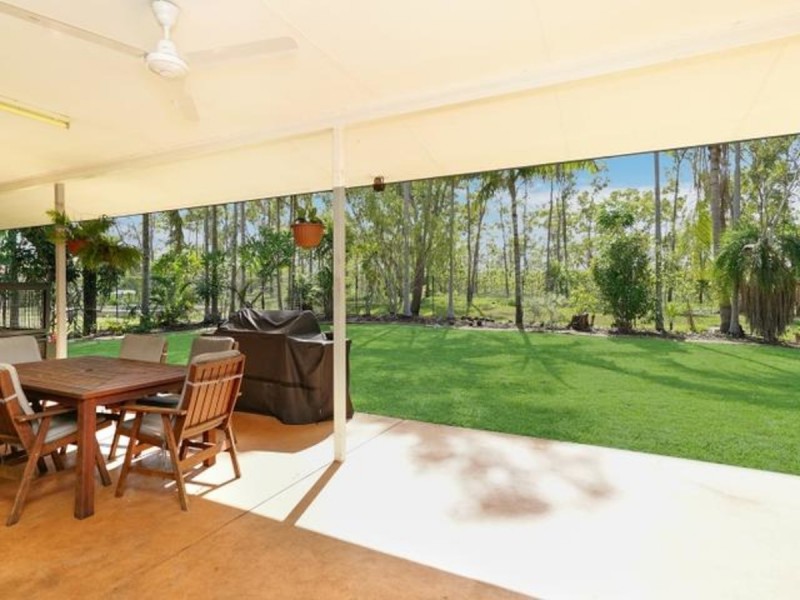 13 Monash Court, Durack NT 0830