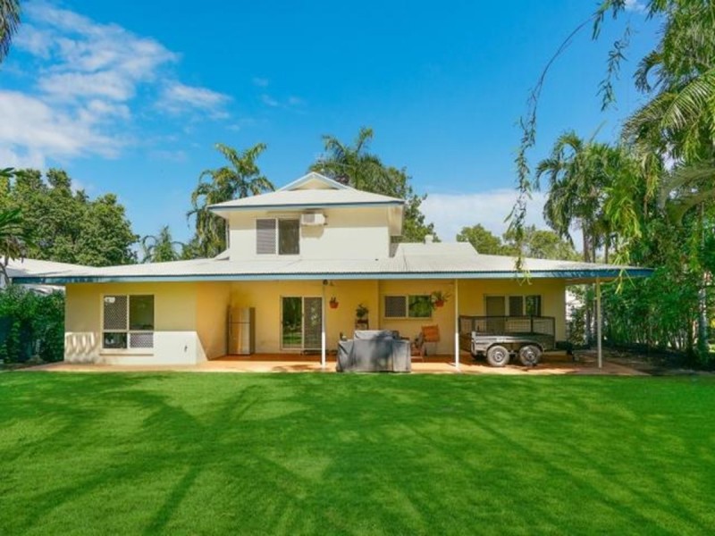 13 Monash Court, Durack NT 0830