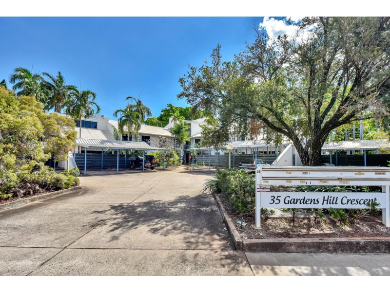 2/35 Gardens Hill Crescent, The Gardens NT 0820