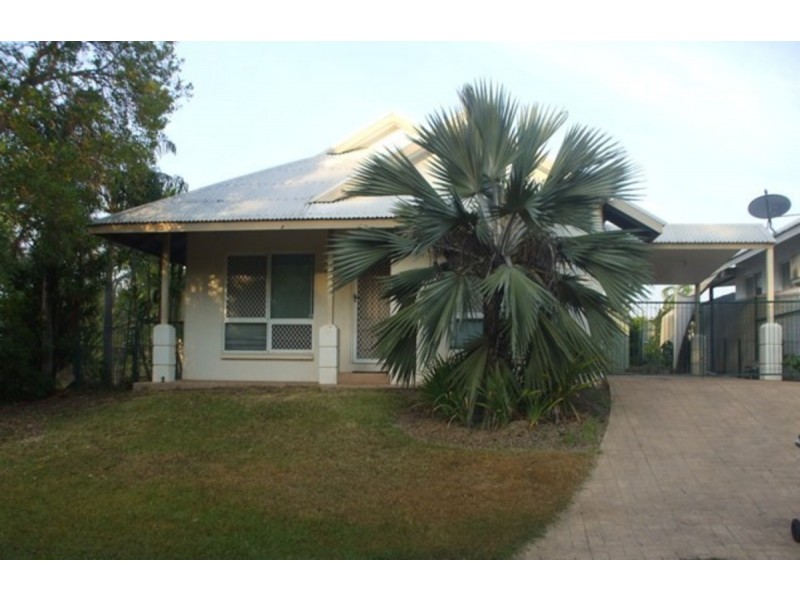 1 Cunningham Crescent, Gunn NT 0832