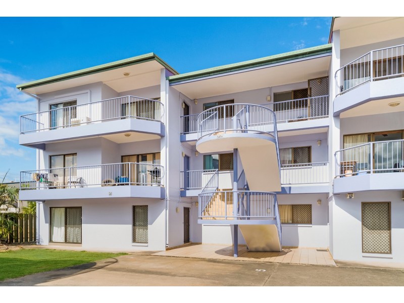 2/15 Houston Street, Larrakeyah NT 0820