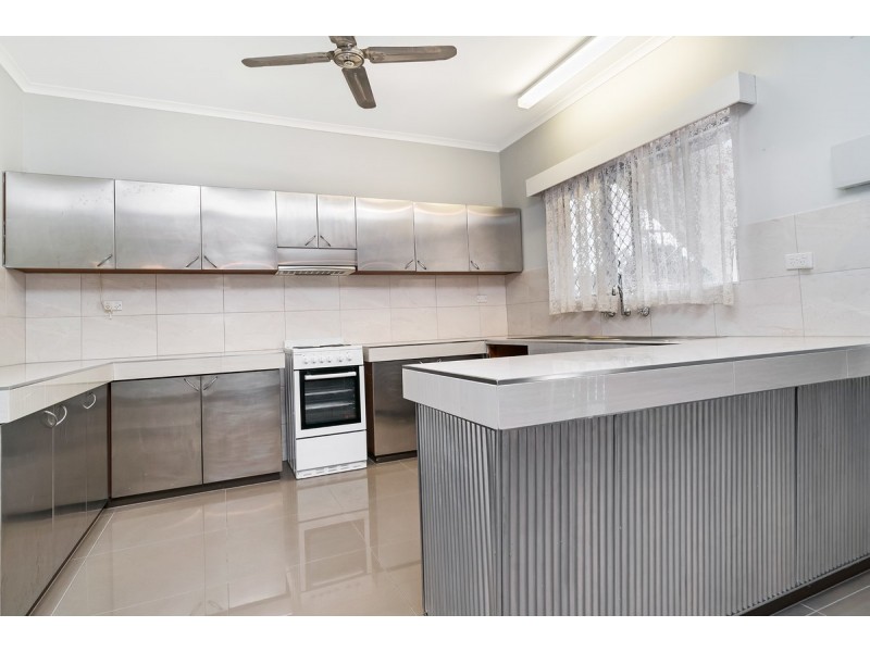 2/15 Houston Street, Larrakeyah NT 0820