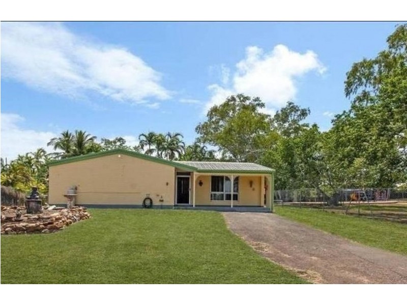 100 Priest Circuit, Gray NT 0830