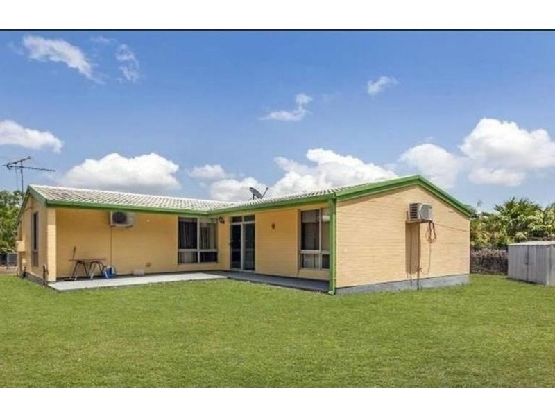 100 Priest Circuit, Gray NT 0830