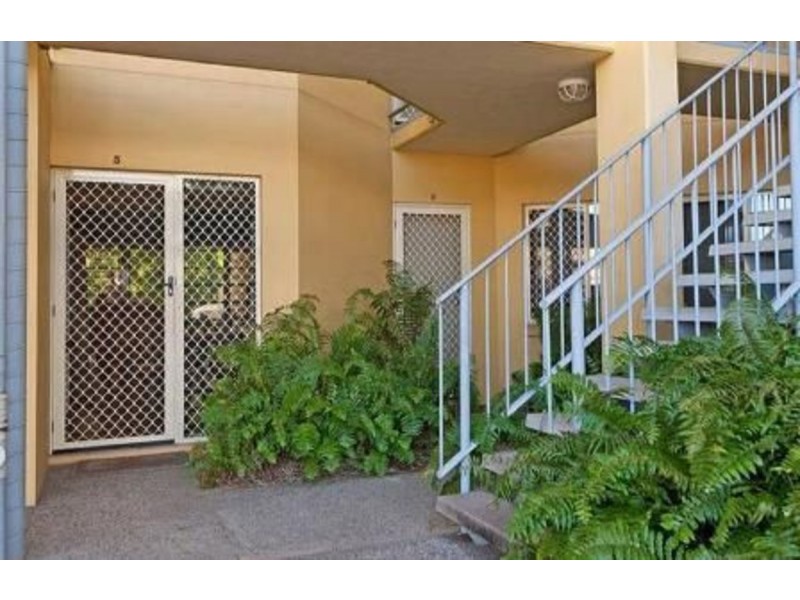 5/16 Mackillop Street, Parap NT 0820