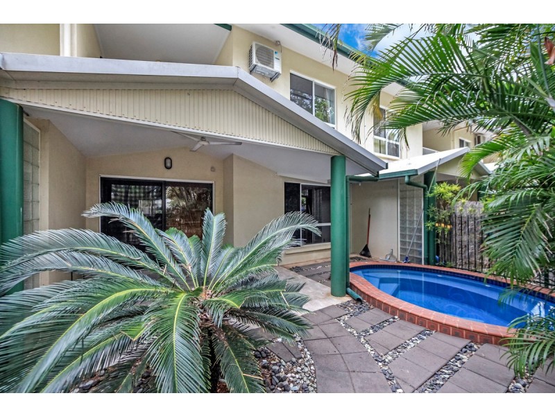 2/31 Coronation Drive, Stuart Park NT 0820