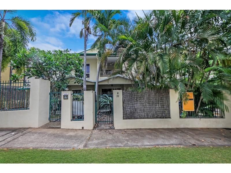 2/31 Coronation Drive, Stuart Park NT 0820