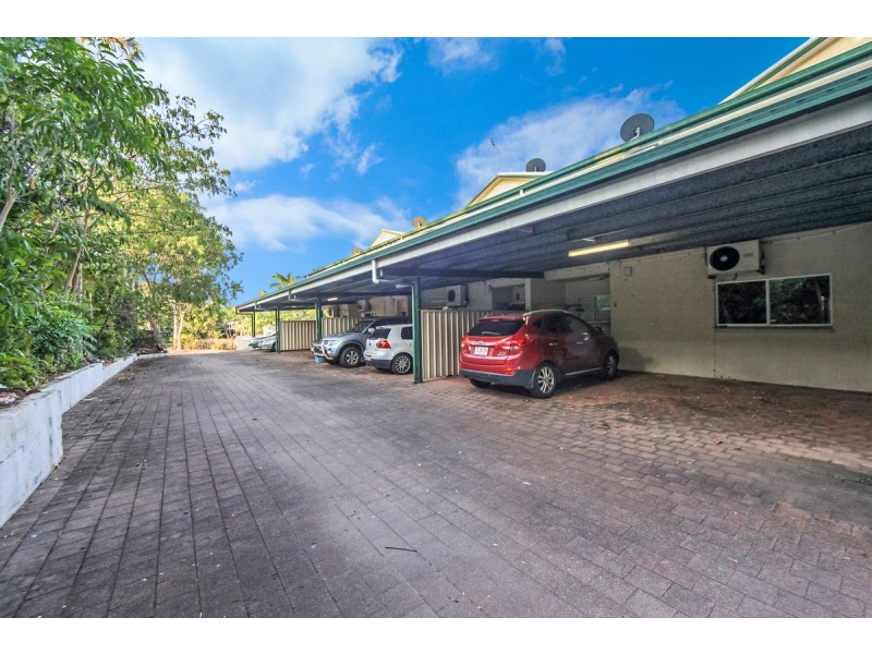 2/31 Coronation Drive, Stuart Park NT 0820