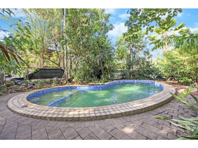 27 Somerville Gardens, Parap NT 0820