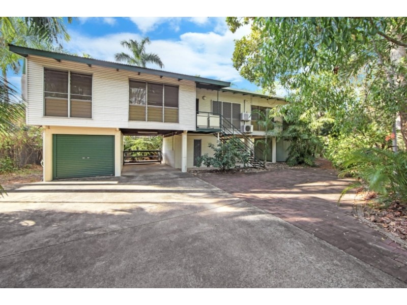 27 Somerville Gardens, Parap NT 0820