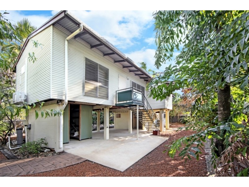 27 Somerville Gardens, Parap NT 0820