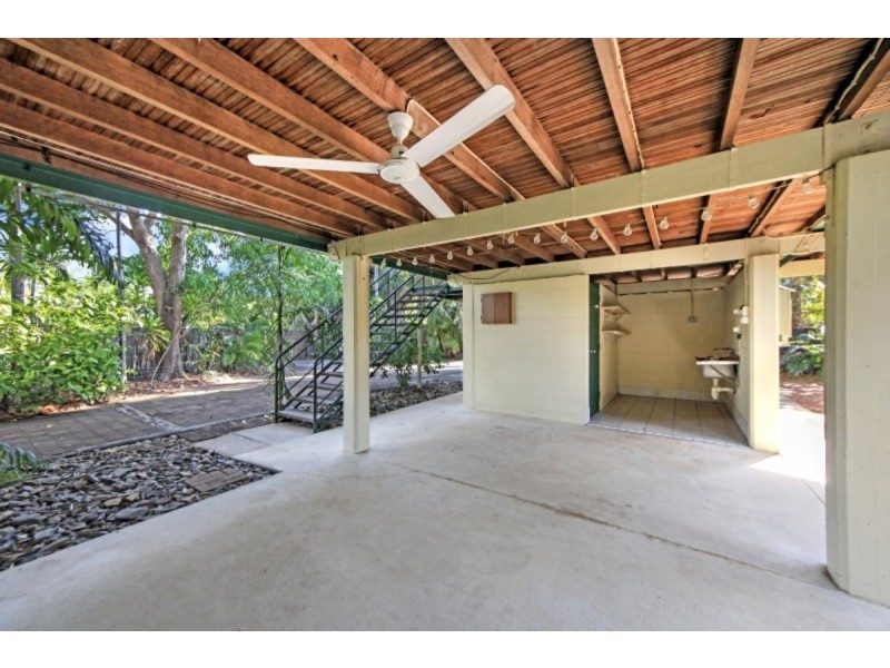 27 Somerville Gardens, Parap NT 0820