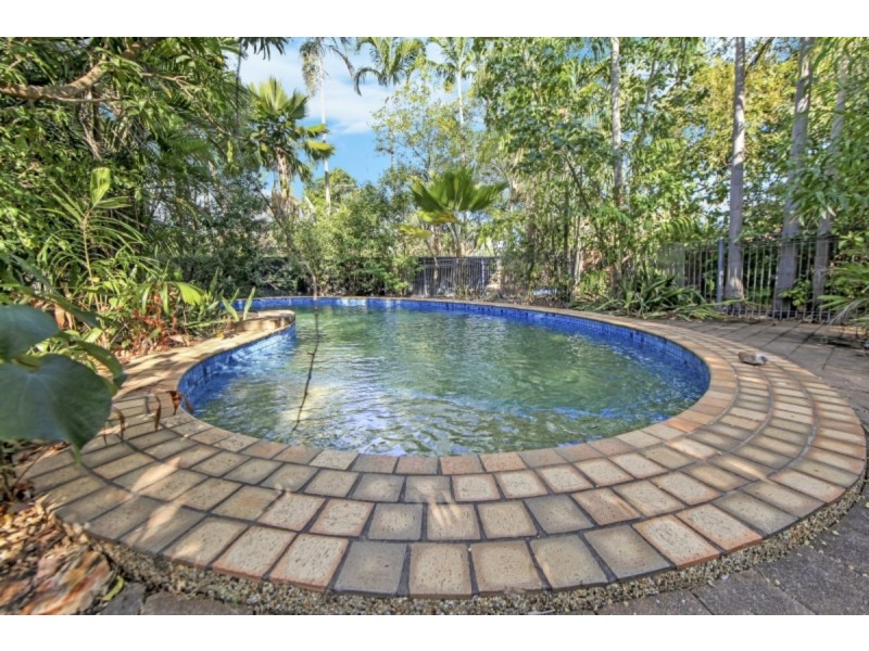 27 Somerville Gardens, Parap NT 0820