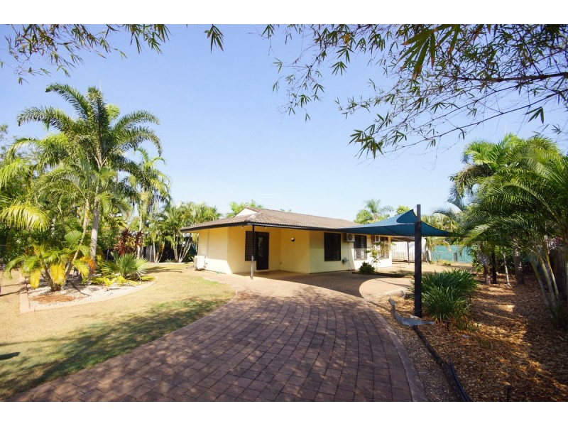 7 Democrat Court, Anula NT 0812