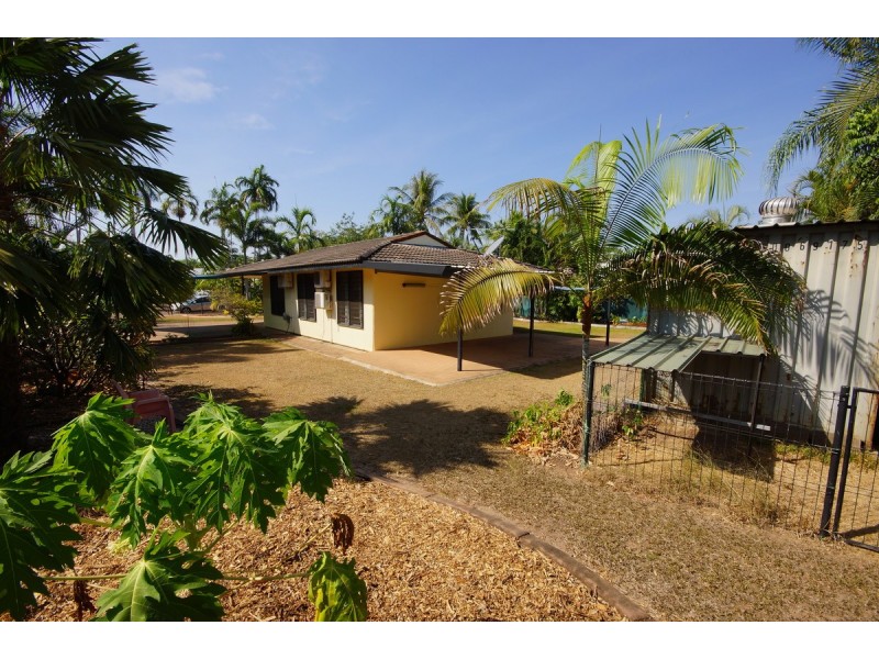 7 Democrat Court, Anula NT 0812