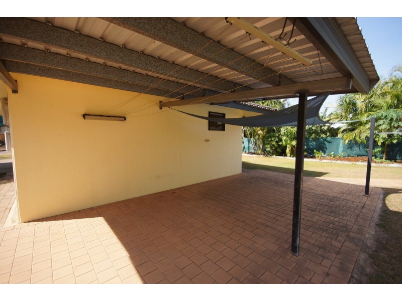 7 Democrat Court, Anula NT 0812