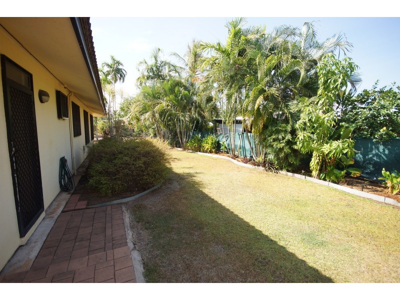 7 Democrat Court, Anula NT 0812