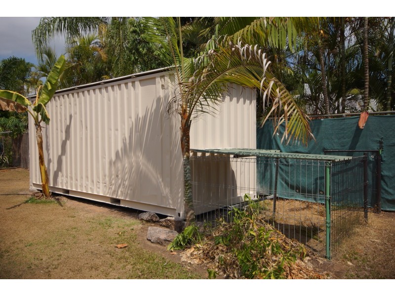 7 Democrat Court, Anula NT 0812