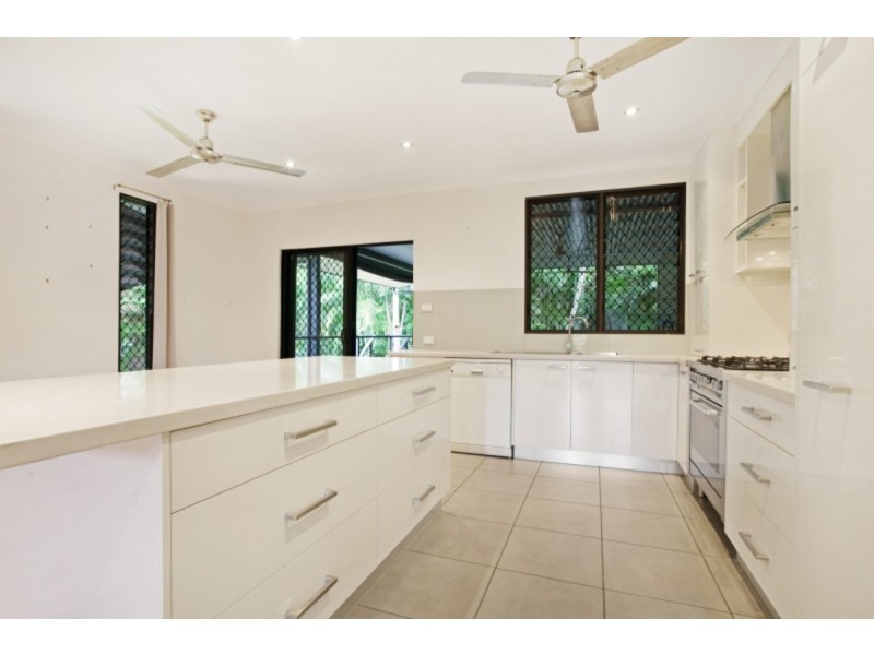 1 Norcock Place, Rapid Creek NT 0810