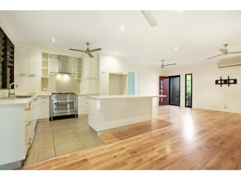 1 Norcock Place, Rapid Creek NT 0810