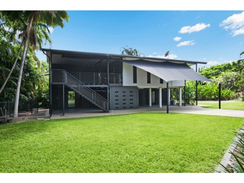 1 Norcock Place, Rapid Creek NT 0810