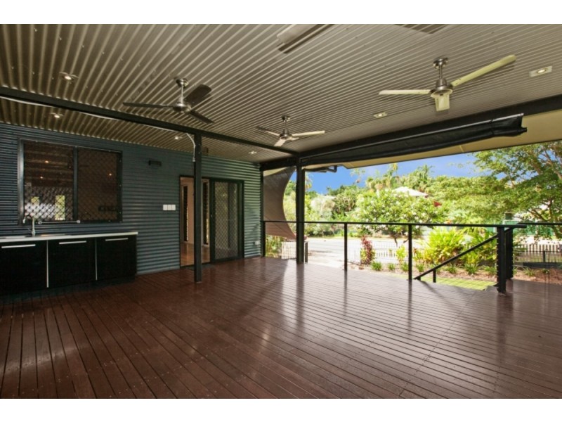 1 Norcock Place, Rapid Creek NT 0810