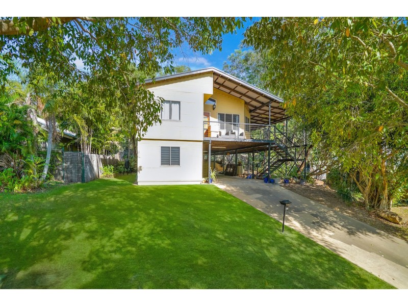 10 Raymond Street, Gunn NT 0832